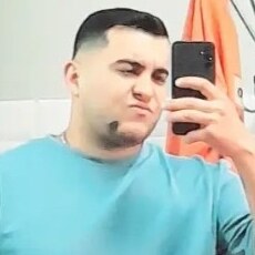 Фотография мужчины Эмир, 26 лет из г. Казань