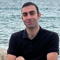 Фотография мужчины David, 37 лет из г. Владикавказ