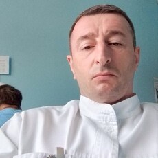 Фотография мужчины Андрей, 44 года из г. Киев