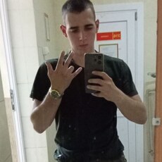 Фотография мужчины Александр, 20 лет из г. Смолевичи