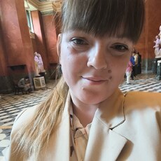 Вероника, 25 из г. Владивосток.