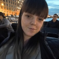 Фотография девушки Вероника, 25 лет из г. Владивосток