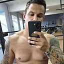 Оскар, 28 лет