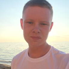 Фотография мужчины Максим, 21 год из г. Рязань