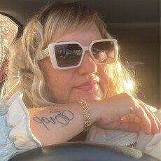 Фотография девушки Елена, 49 лет из г. Костанай