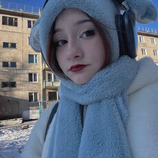 Фотография девушки Арина, 19 лет из г. Канск