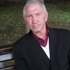 Фотография мужчины Саша, 61 год из г. Уфа