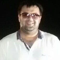 Фотография мужчины Марат, 40 лет из г. Дербент