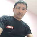 Элмур, 38 лет