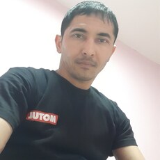 Фотография мужчины Элмур, 38 лет из г. Якутск