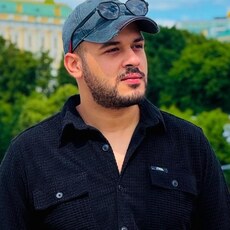 Фотография мужчины Mostafa, 25 лет из г. Челябинск