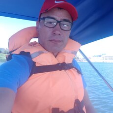 Фотография мужчины Зафер, 36 лет из г. Нижнекамск