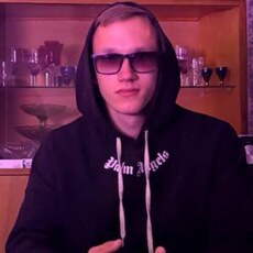 Фотография мужчины Дмитрий, 25 лет из г. Екатеринбург