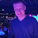 Антон, 35 лет