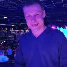 Фотография мужчины Антон, 35 лет из г. Архангельск