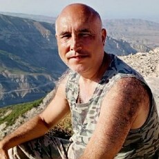 Фотография мужчины Андрей, 56 лет из г. Чайковский