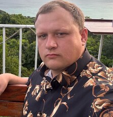 Фотография мужчины Петр, 27 лет из г. Усолье-Сибирское