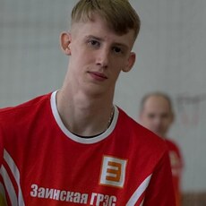 Фотография мужчины Vyacheslav, 24 года из г. Набережные Челны