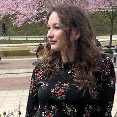 Фотография девушки Гела, 26 лет из г. Краснодар