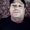 Тимур, 40 лет