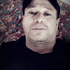 Фотография мужчины Тимур, 40 лет из г. Актюбинск