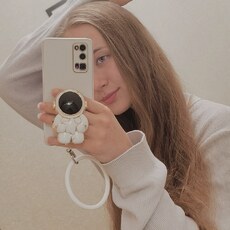 Фотография девушки Кристина, 18 лет из г. Казань