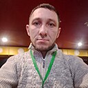 Алекс, 36 лет