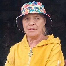 Фотография девушки Валентина, 62 года из г. Мегион