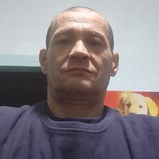 Фотография мужчины Николай, 43 года из г. Чита