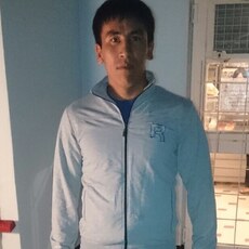 Фотография мужчины Мухан, 32 года из г. Шымкент