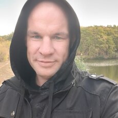 Фотография мужчины Игорь, 33 года из г. Белгород