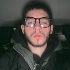 Фотография мужчины Николай, 18 лет из г. Волхов