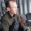 Айдос, 35 лет