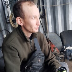 Фотография мужчины Айдос, 35 лет из г. Астана