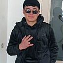 Александо, 18 лет