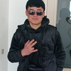 Фотография мужчины Александо, 18 лет из г. Чита