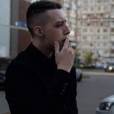 Фотография мужчины Данил, 21 год из г. Набережные Челны