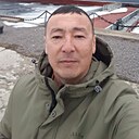 Руслан, 45 лет