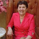 Нурия, 66 лет