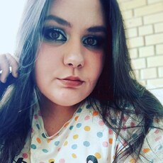 Фотография девушки Елена, 23 года из г. Кунгур