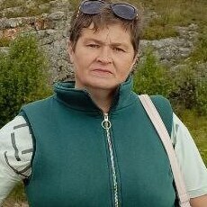 Фотография девушки Наталья, 46 лет из г. Серов