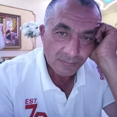 Фотография мужчины Рома, 47 лет из г. Обнинск