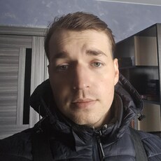 Фотография мужчины Влад, 28 лет из г. Смоленск