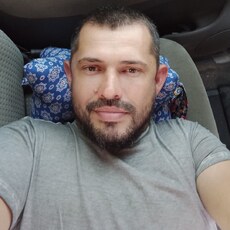 Фотография мужчины Scooby, 41 год из г. Великая Александровка