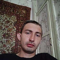 Фотография мужчины Максим, 28 лет из г. Шахты