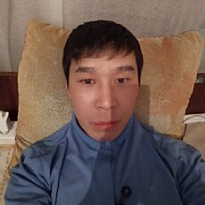 Фотография мужчины Эдуард, 35 лет из г. Улан-Удэ