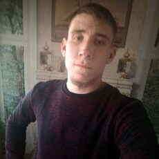 Фотография мужчины Владимир, 23 года из г. Прокопьевск