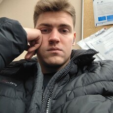 Фотография мужчины Данил, 25 лет из г. Норильск