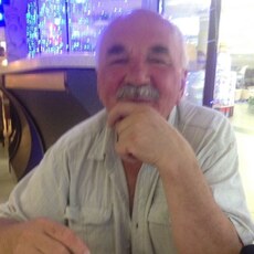 Фотография мужчины Михаил, 69 лет из г. Минск