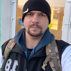 Фотография мужчины Евгений, 33 года из г. Рузаевка